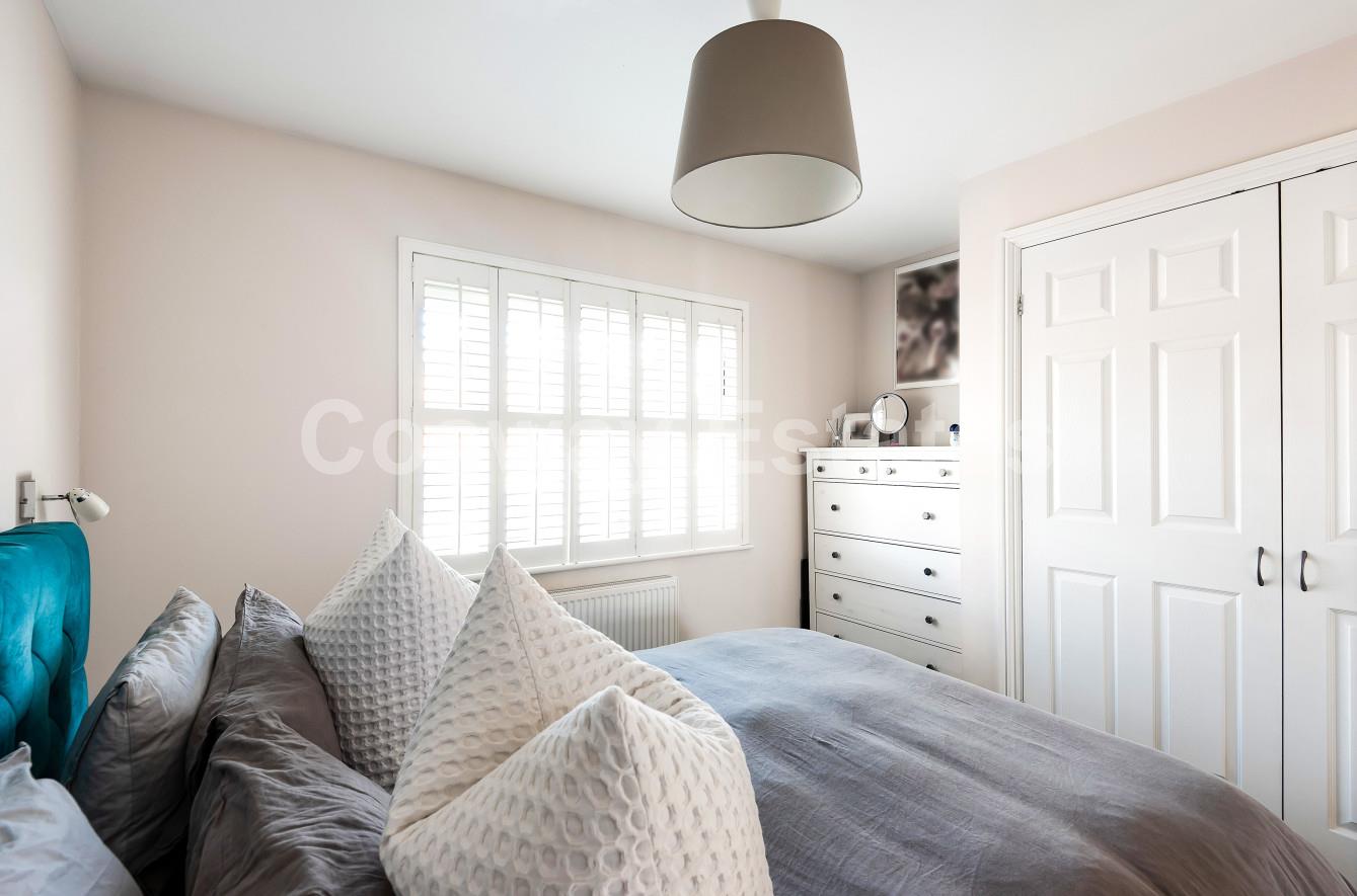 Colenso Drive, Mill Hill
